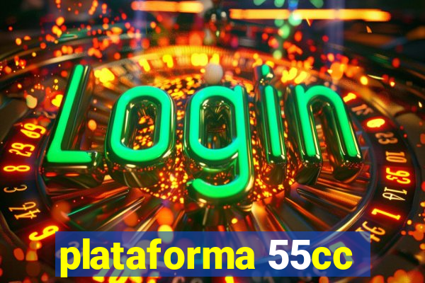 plataforma 55cc